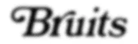 Bruits