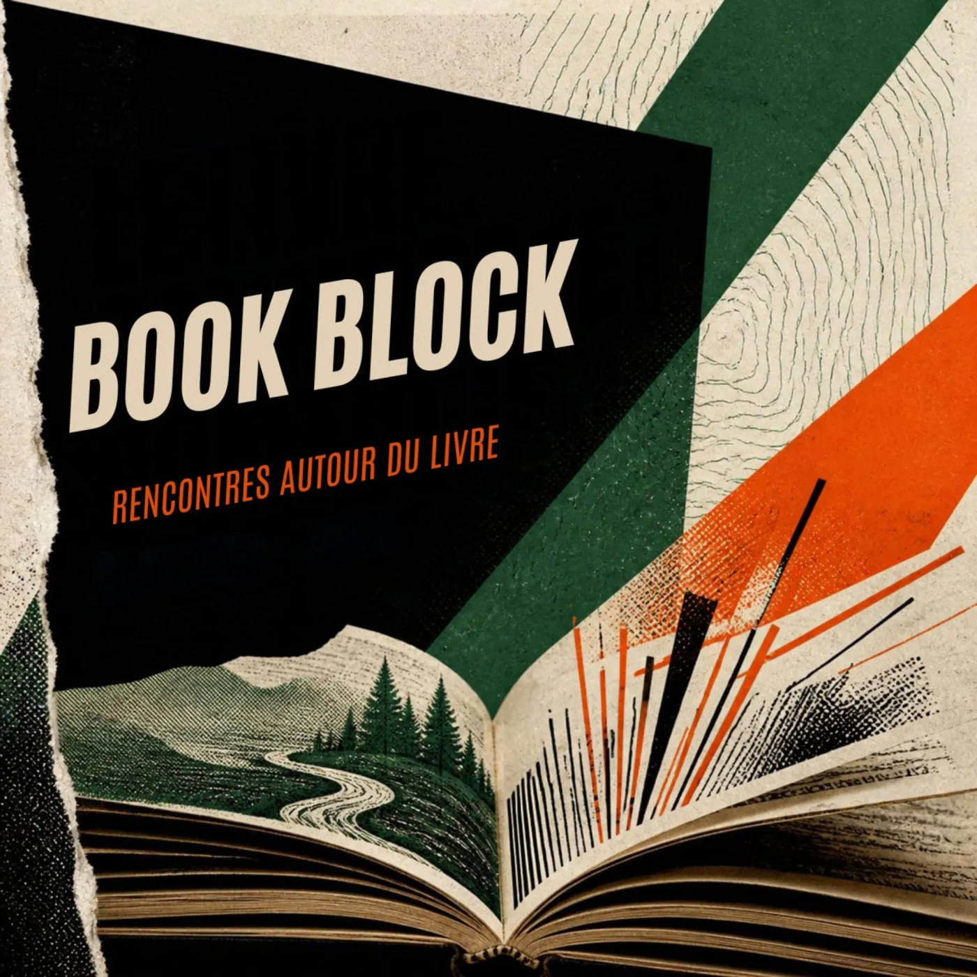 Book Block