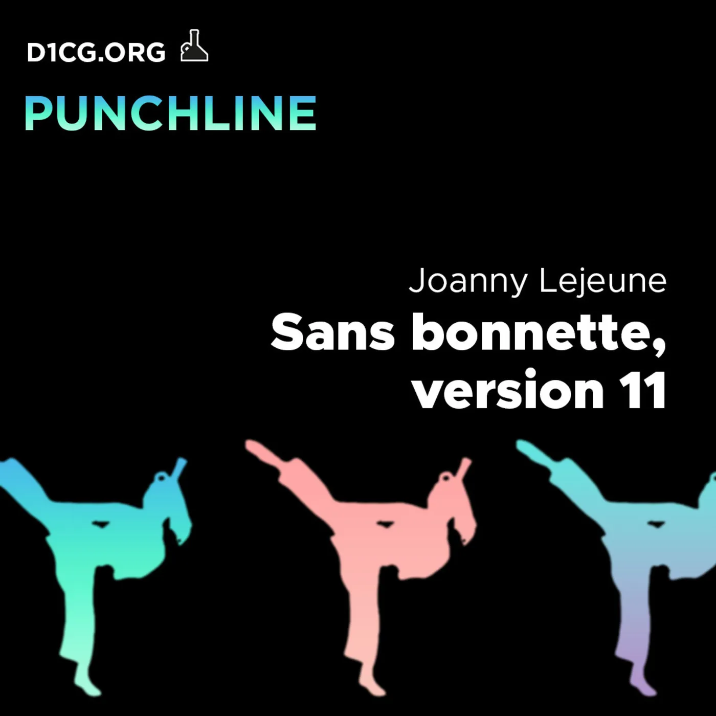 Image de Sans bonnette, version 11