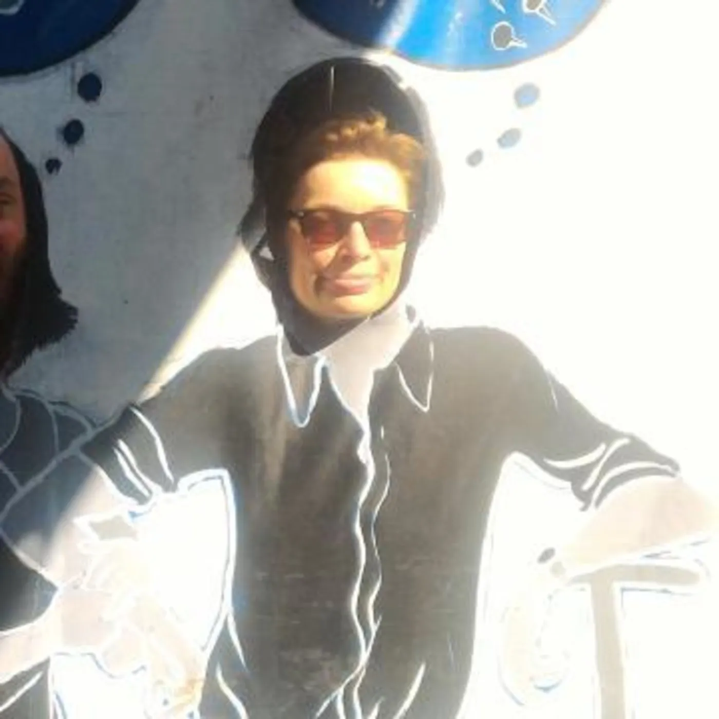 Image de Yoga-Bière #2 - avec Mademoiselle Catherine