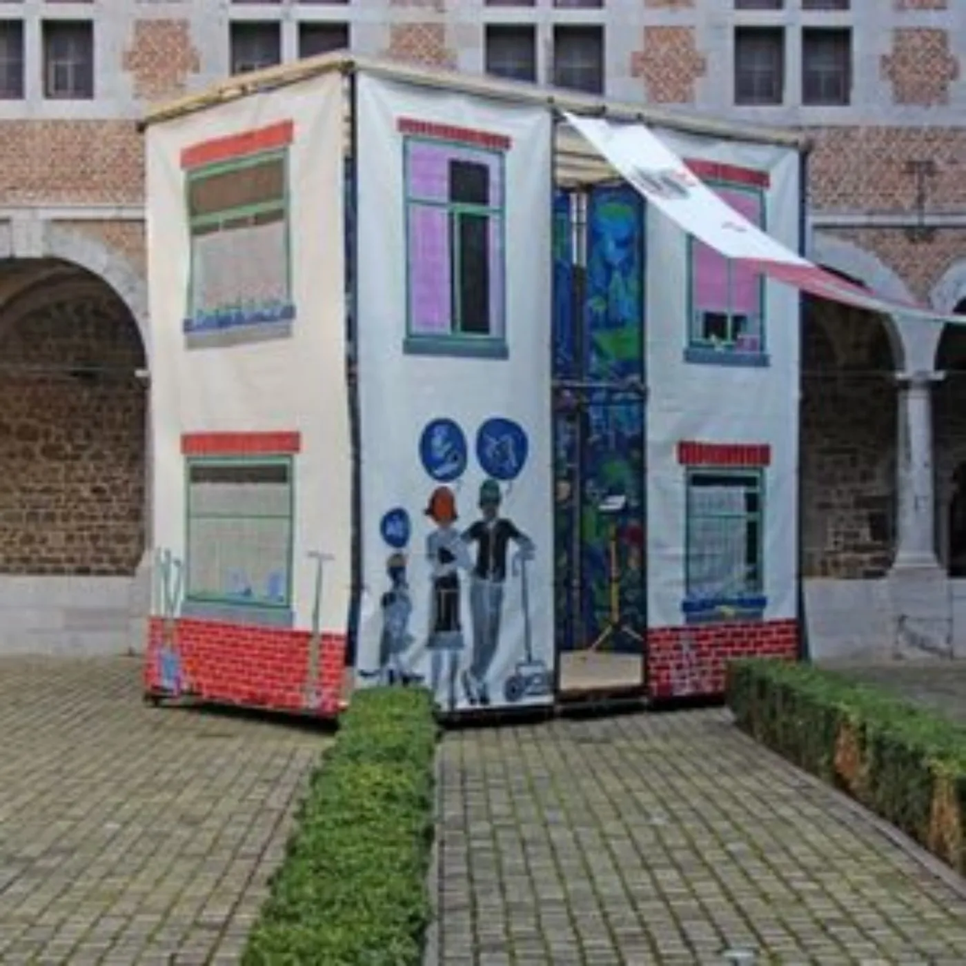 Image de Faire le monde