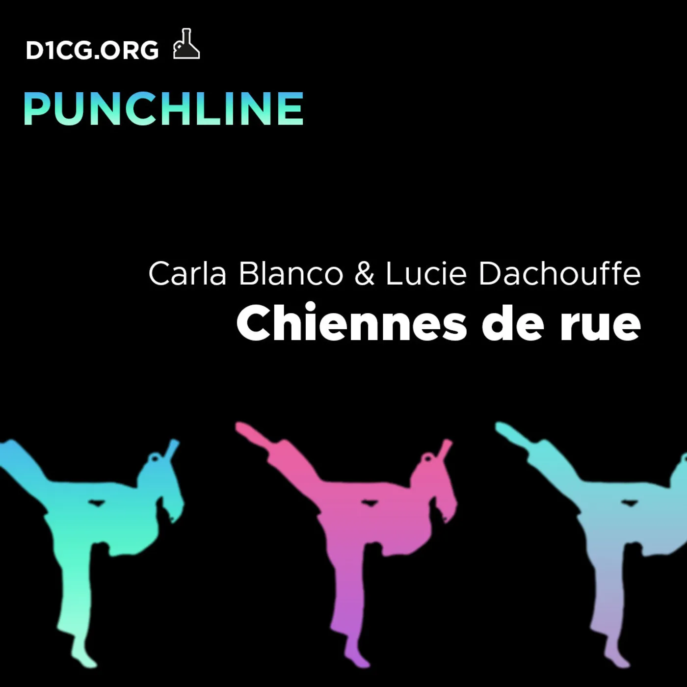 Image de Chiennes de rue