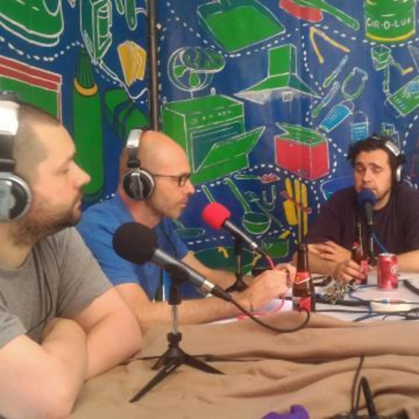 Image de Radio Wa-Wa-Wa : Débriefing de l’année avec les partenaires de l’ASBL et réforme APE
