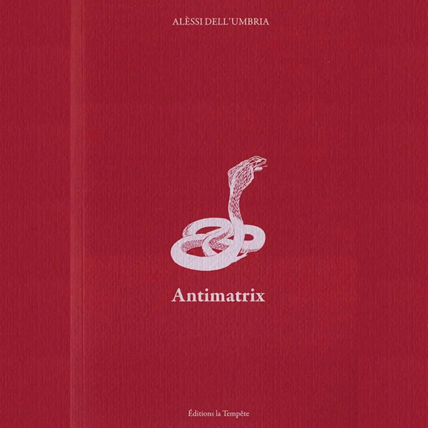 Image de Antimatrix