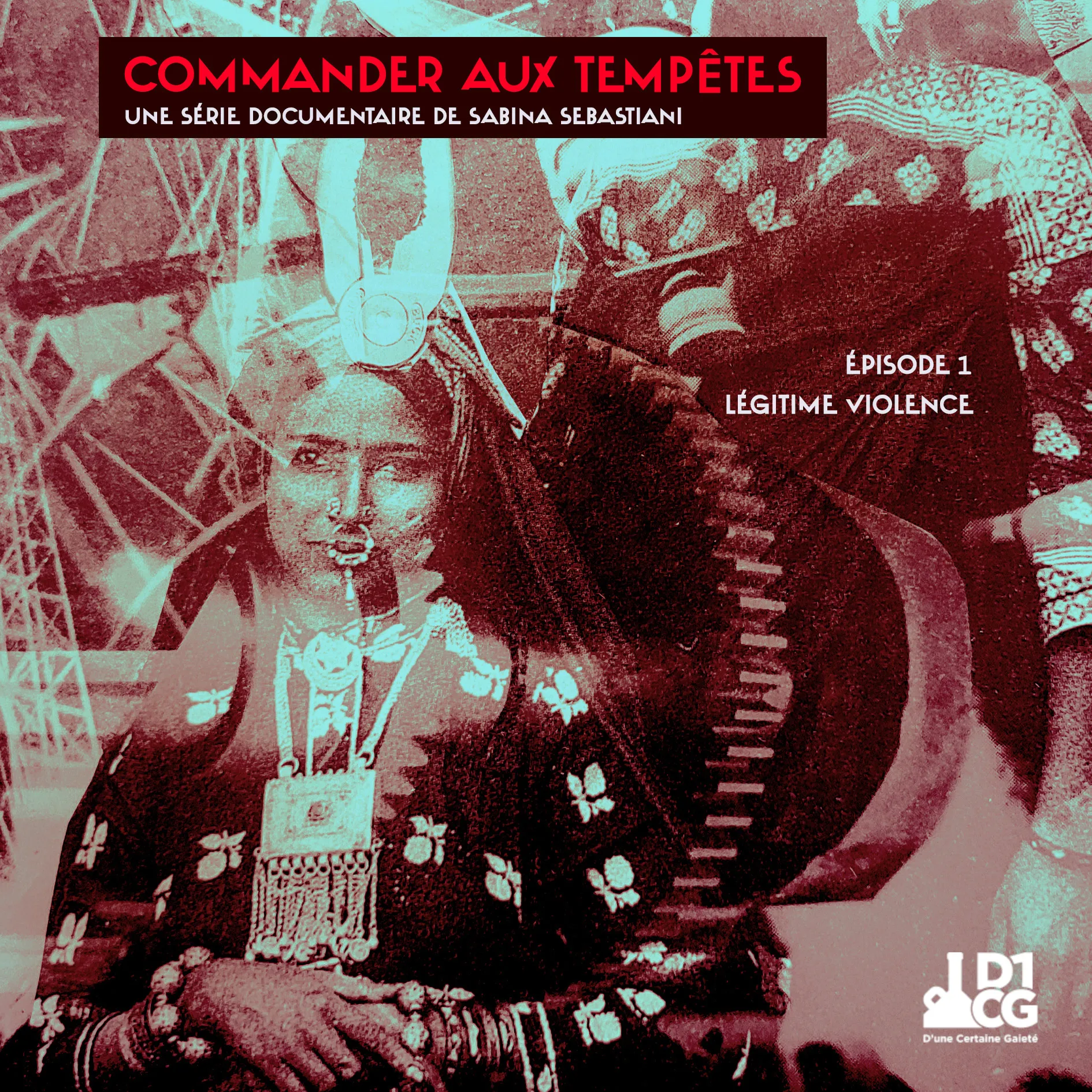 Image de Légitime violence