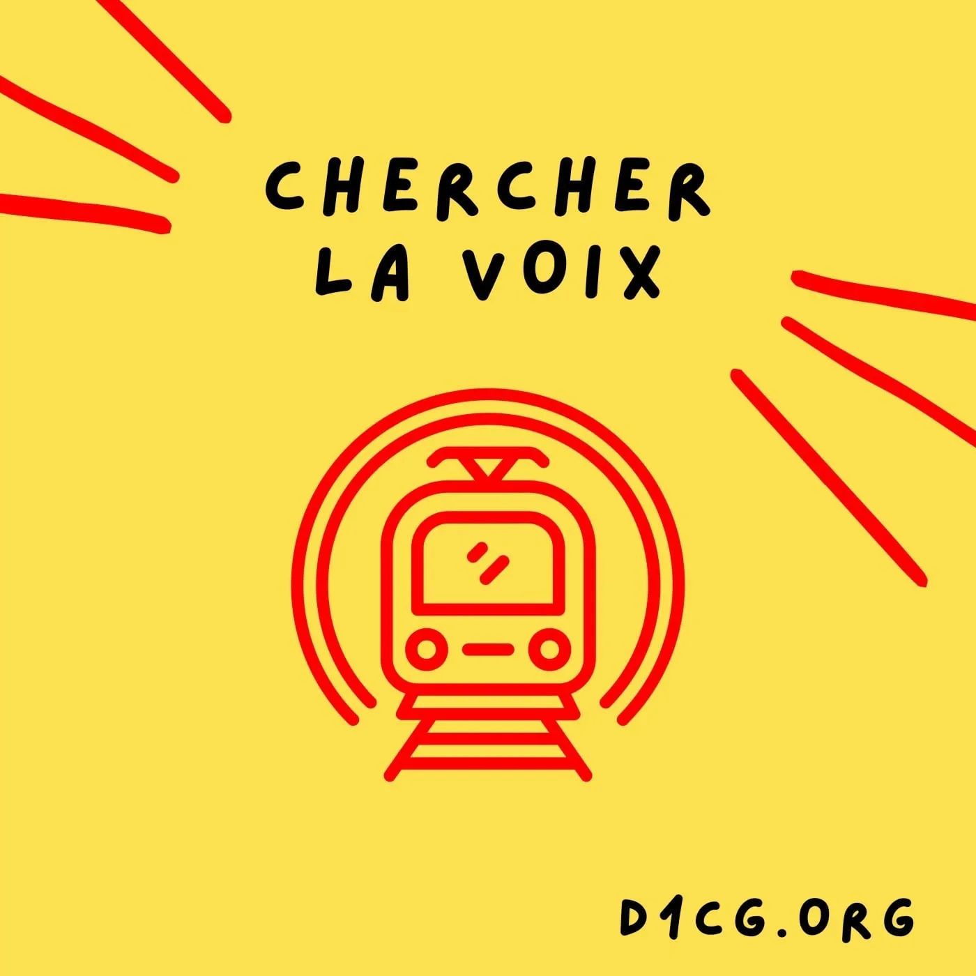 Chercher la voix