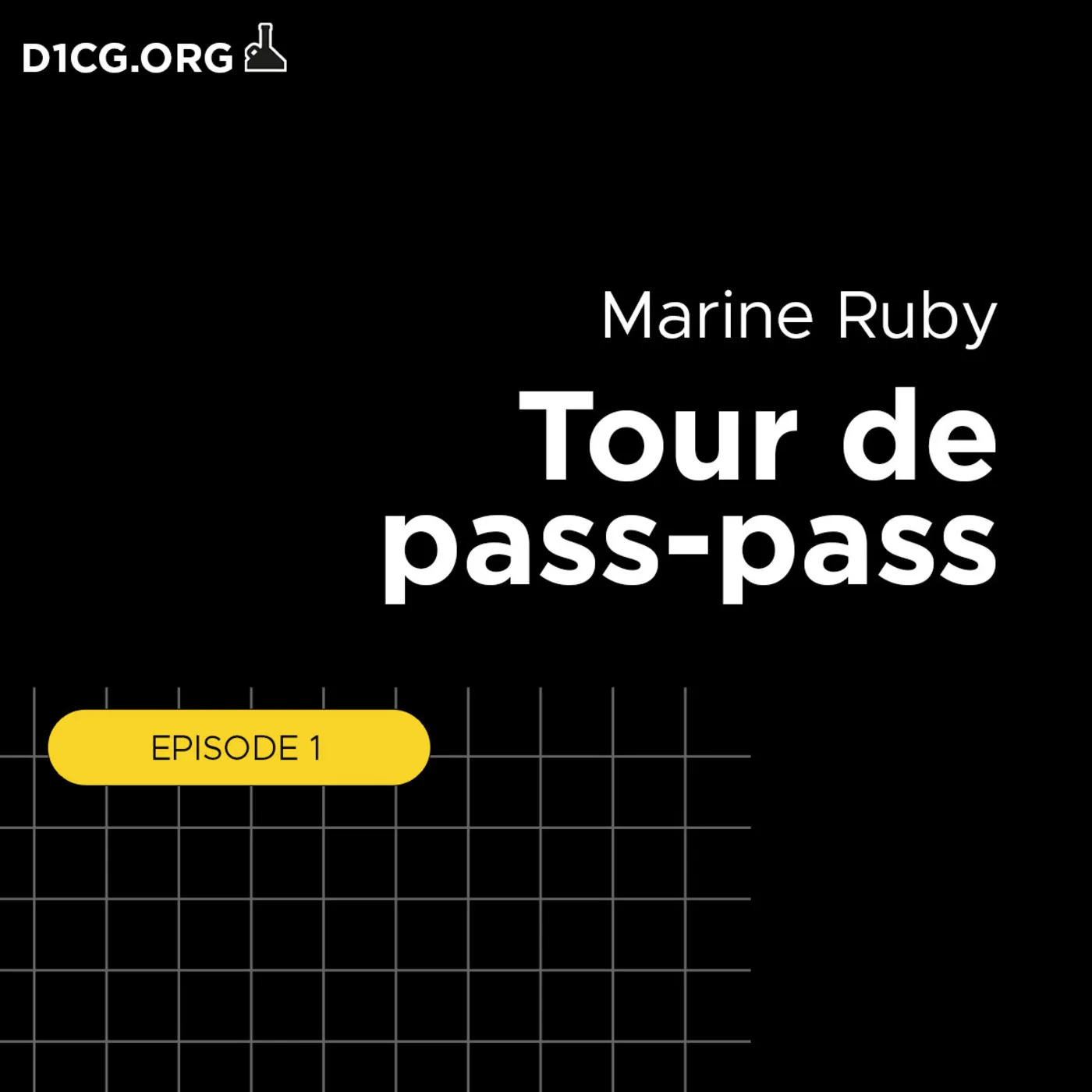 Image de Tour de pass-pass Ep.01